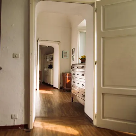 La Corte Sul Appartement Ameno