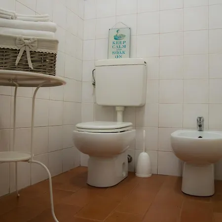 Appartement La Corte Sul