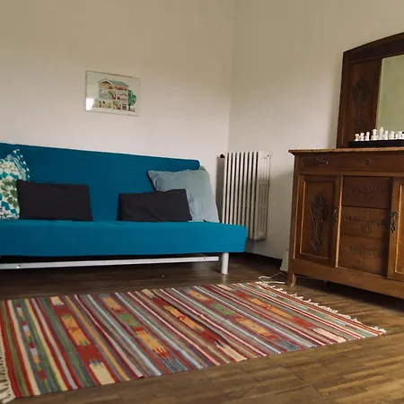 La Corte Sul Appartement *