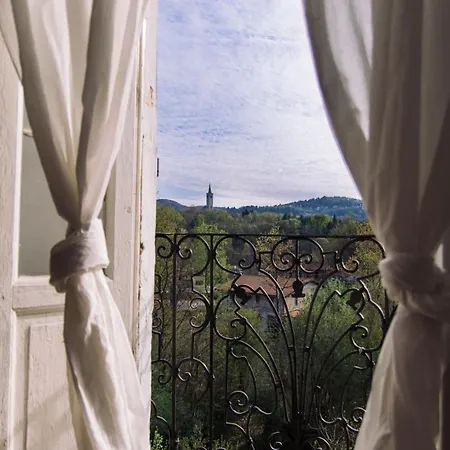La Corte Sul Ameno