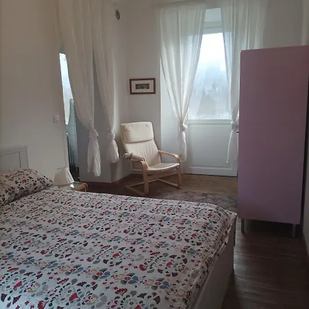 La Corte Sul Appartement Ameno