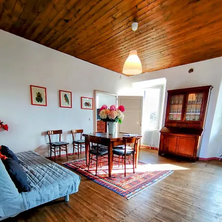 La Corte Sul Appartement *