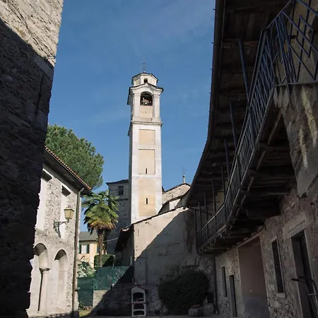 La Corte Sul Appartement *