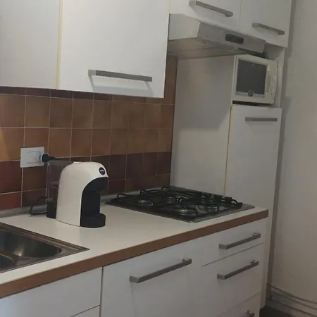 Appartement La Corte Sul *
