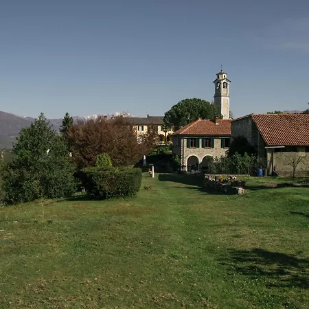 Appartement La Corte Sul Ameno