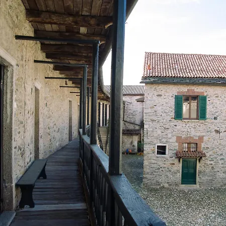 La Corte Sul