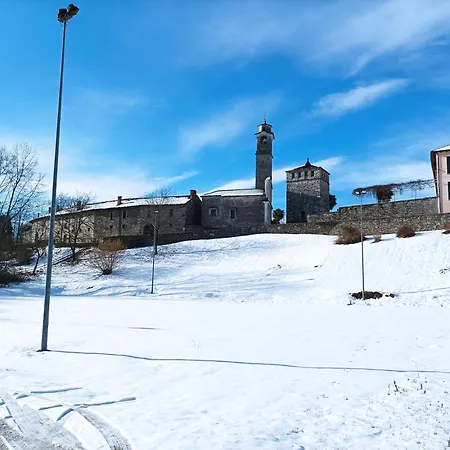 La Corte Sul Appartement