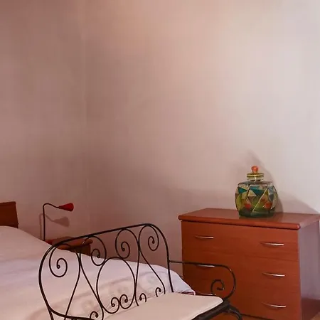 La Corte Sul Appartement Ameno