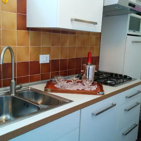 La Corte Sul Appartement
