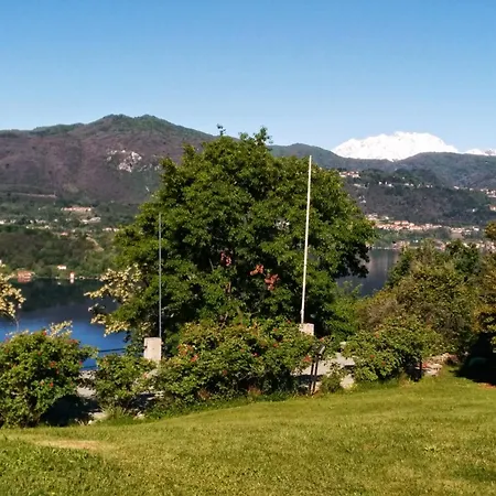 Appartement La Corte Sul Ameno