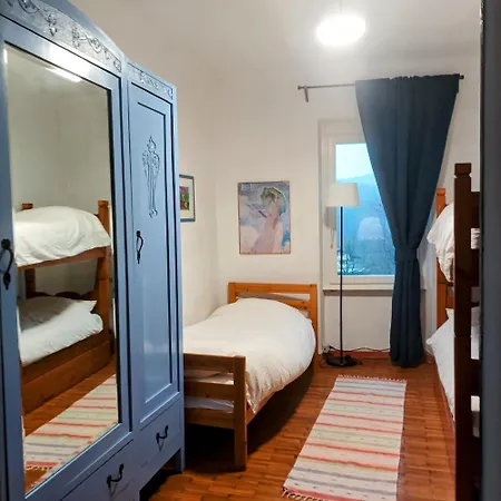 La Corte Sul Appartement Ameno