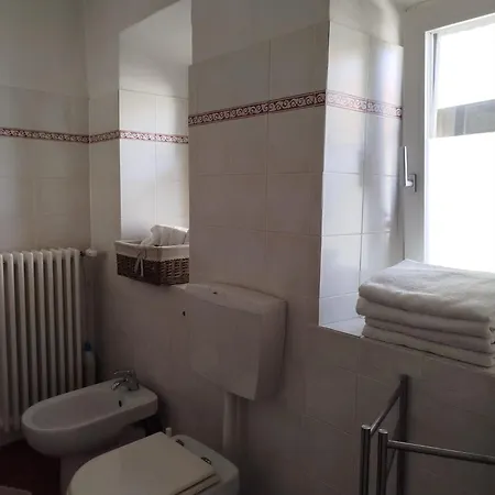 Appartement La Corte Sul