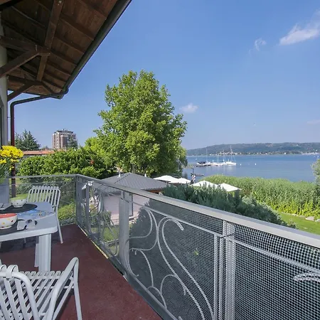 La Corte Sul Lago Appartamento *