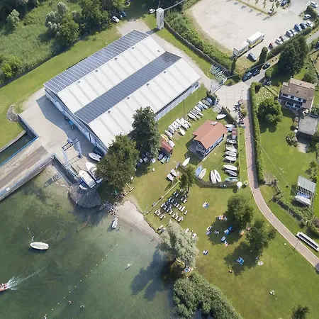 La Corte Sul Lago * Dormelletto