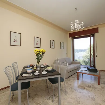 La Corte Sul Lago * Dormelletto