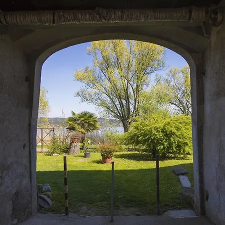 La Corte Sul Lago Dormelletto