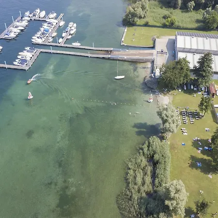 La Corte Sul Lago Appartamento Dormelletto
