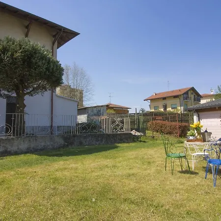 La Corte Sul Lago Dormelletto