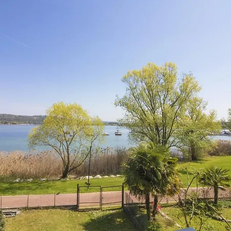 La Corte Sul Lago Appartamento