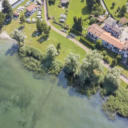 Appartamento La Corte Sul Lago Dormelletto