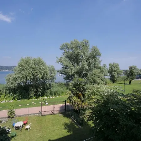 Appartamento La Corte Sul Lago Dormelletto
