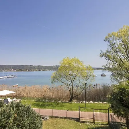 La Corte Sul Lago Appartamento