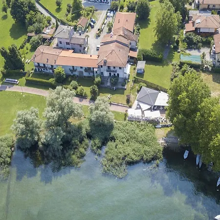 La Corte Sul Lago Dormelletto