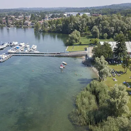 La Corte Sul Lago Dormelletto