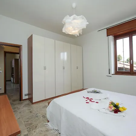 Appartamento La Corte Sul Lago *