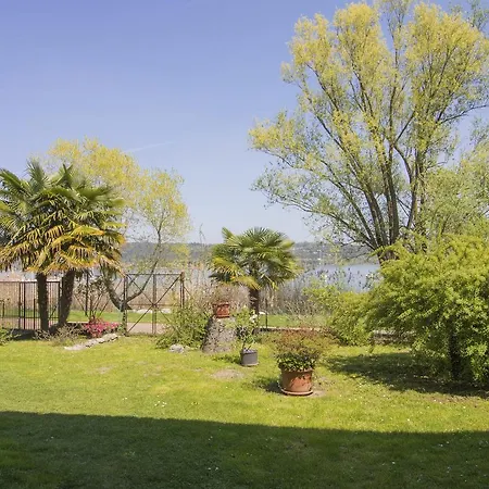 Appartamento La Corte Sul Lago Dormelletto