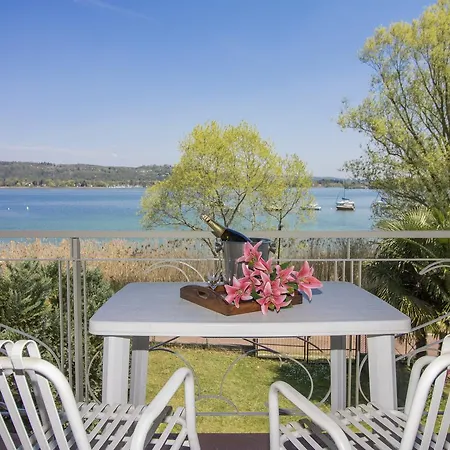 Appartamento La Corte Sul Lago